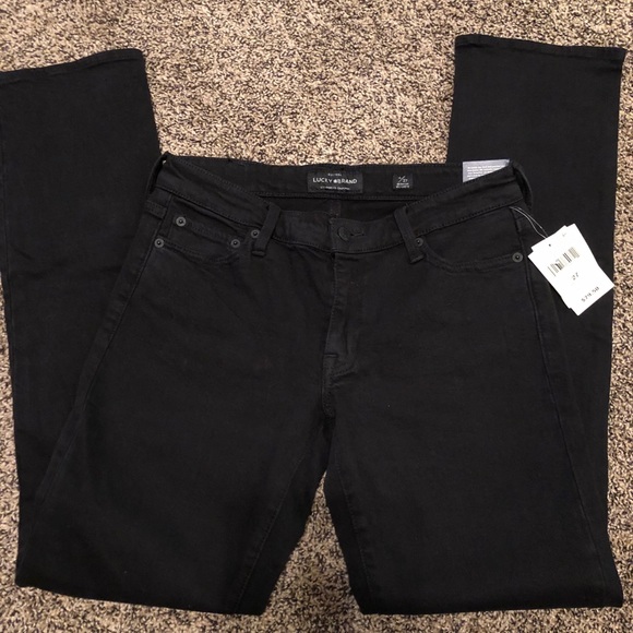Lucky Brand Sweet Straight